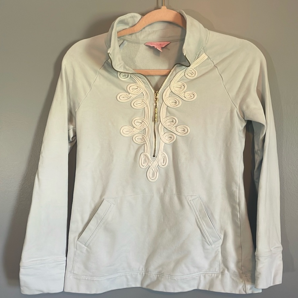 Lilly Pulitzer Pullover​